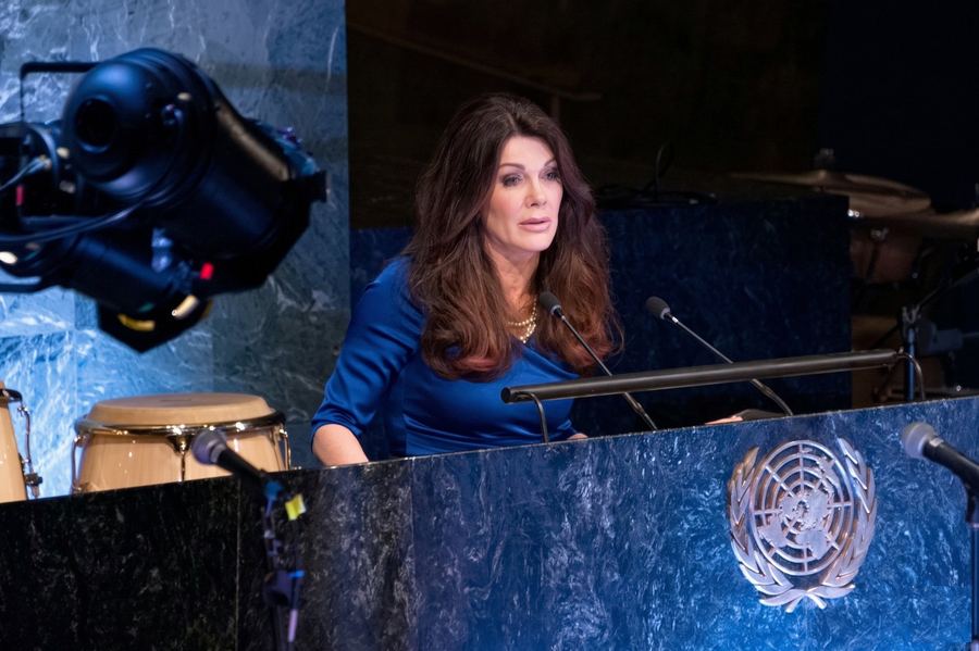 Lisa Vanderpump