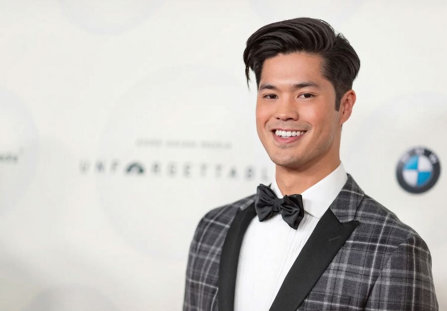 Ross Butler