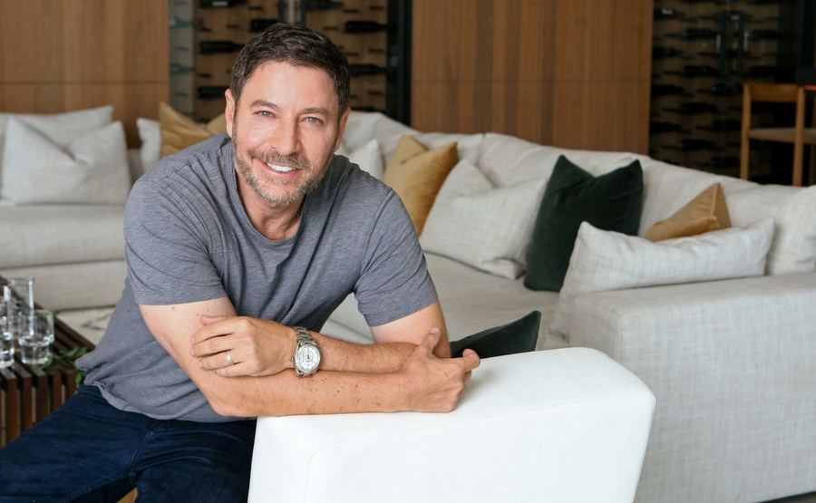 Aaron Kirman