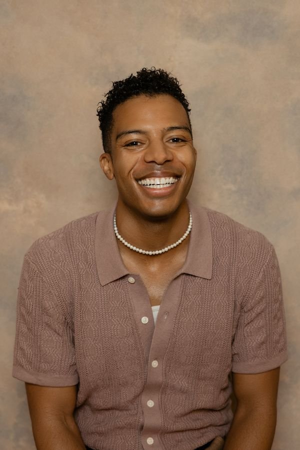 Shaun W. Kimbrow