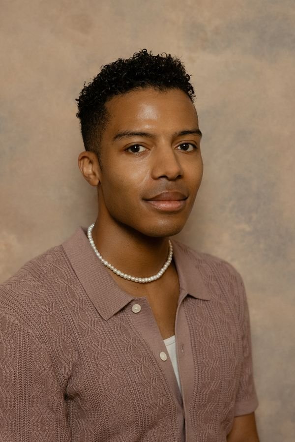 Shaun W. Kimbrow